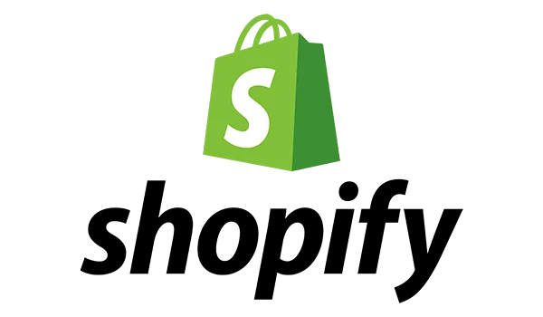 Shopify Logo